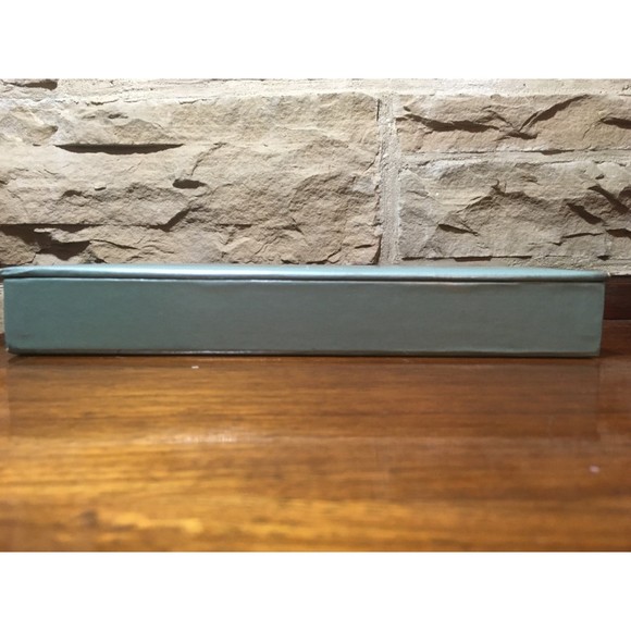 Vintage Gift Box Art Deco - Picture 6 of 8